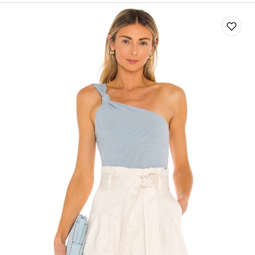 Blanche Bodysuit